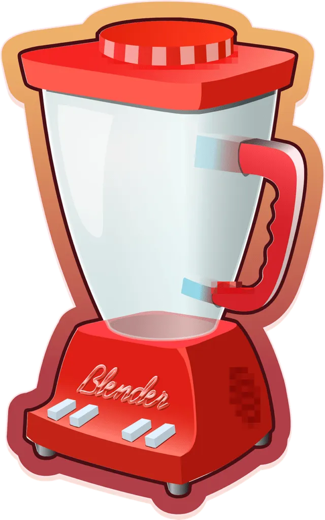 6. Top 3 powerful food blenders in USA 6. Top 3 powerful food blenders in USA