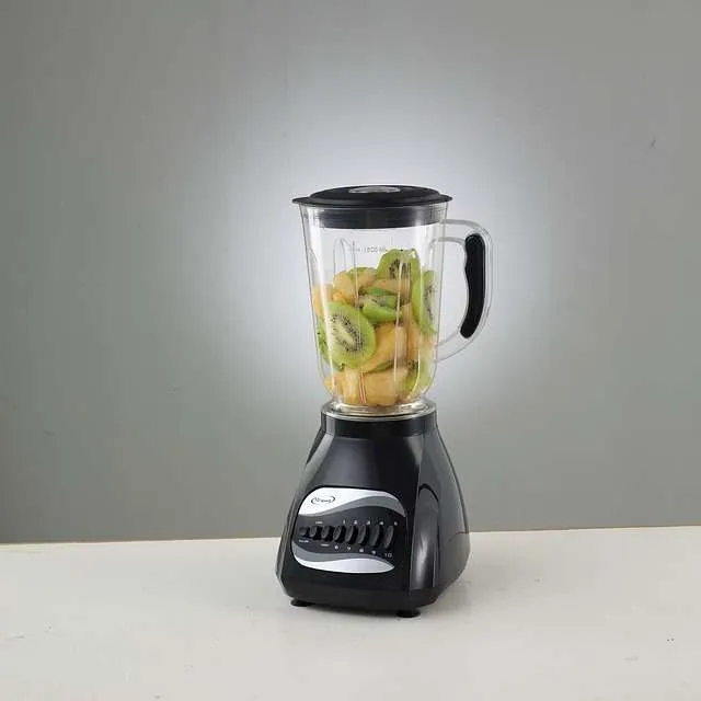 2. food processor vs blender mystery revealed. 2. food processor vs blender mystery revealed.