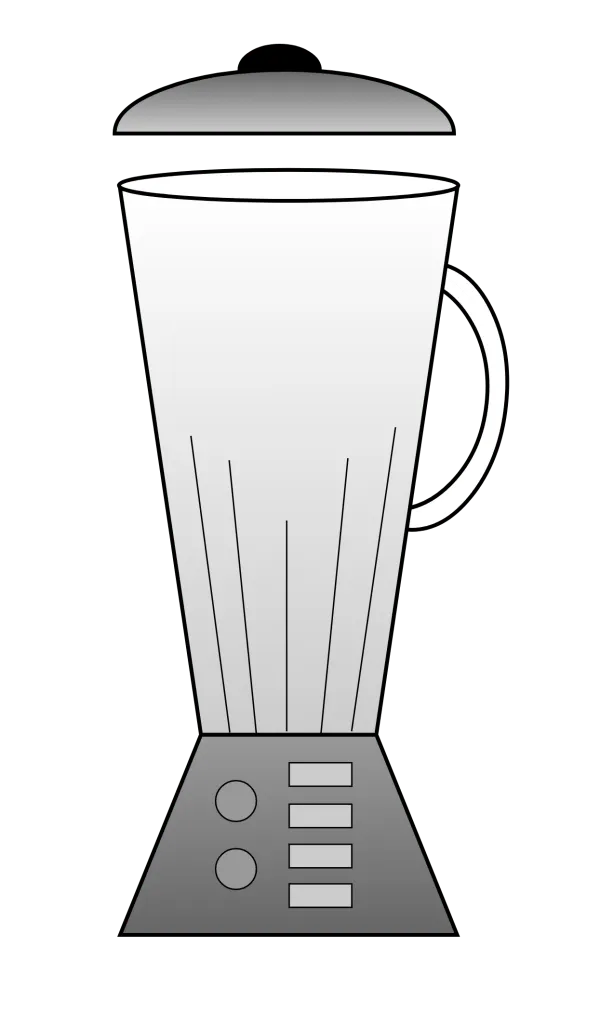 8- The Best Food processor and blender combo 8- The Best Food processor and blender combo