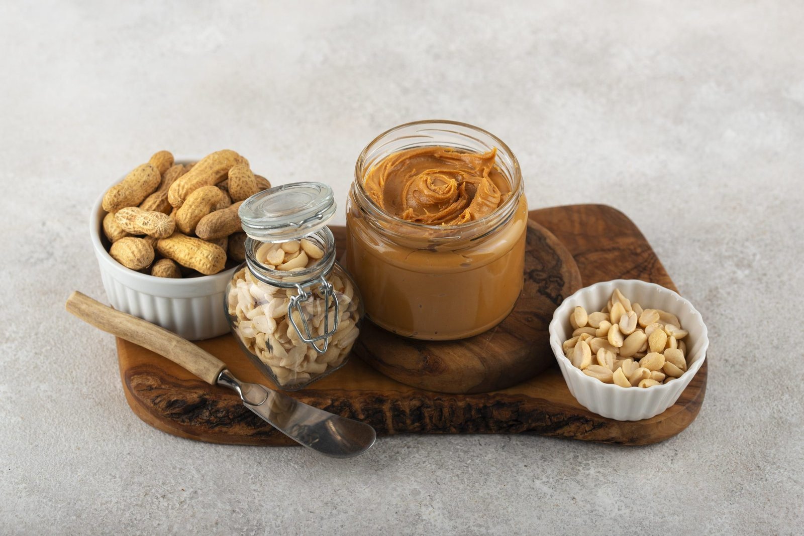 14- Best Food Processor Homemade Nut Butter 14- Best Food Processor Homemade Nut Butter