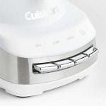 Cuisinart FP-130 Core Custom 13-Cup Multifunctional Food Processor White Bundle with 1 YR CPS Enhanced Protection Pack - Image 6