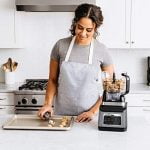 Ninja BN801 Professional Plus Kitchen System with Auto IQ, 1400 Wp - Gray (Renewed) - Image 9