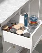 Cordless Food Chopper Electric, AYOTEE Portable Food Processor With USB Charging, Multi Speed Adjustable 2 Blades, 500Ml Bowl & 3 * 100Ml Bowl, Food Blender Suitable For Meat, Veggie, Nuts, Baby Food - Image 7