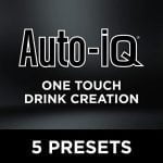 Ninja BN801 Professional Plus Kitchen System with Auto IQ, 1400 Wp - Gray (Renewed) - Image 4