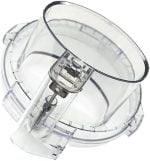 DFP-14NWBCT1 for Cuisinart Food Processor Work Bowl Cover DFP-14 - Image 3