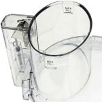 DFP-14NWBCT1 for Cuisinart Food Processor Work Bowl Cover DFP-14 - Image 4