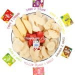 ONETANG Freeze-Dried Mixed Fruit, 12 Pack Single-Serve Pack, Non GMO, Kosher, No Add Sugar, Gluten free, Vegan, Holiday Gifts, Healthy Snack 0.35 Ounce - Image 6