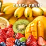 ONETANG Freeze-Dried Mixed Fruit, 12 Pack Single-Serve Pack, Non GMO, Kosher, No Add Sugar, Gluten free, Vegan, Holiday Gifts, Healthy Snack 0.35 Ounce - Image 10