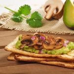 Sanissimo Salmas Chia & Flaxseed, 20 Packs of 3 Crackers, Oven Baked Corn Crackers, Gluten Free, Non-GMO, Kosher Certified - Image 7