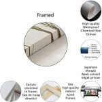 Our Lady of Sorrows Decorative Painting Art Poster Pict... - Image 6