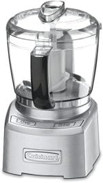 Cuisinart 4 Cup Food Chopper - Die Cast ch-4dc - Image 6