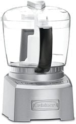Cuisinart 4 Cup Food Chopper - Die Cast ch-4dc - Image 7