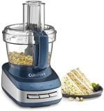 Cuisinart FP-110MB Core Custom 10-Cup Multifunctional Food Processor, Marine Blue - Image 3
