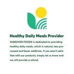 ONETANG Freeze-Dried Fruit Pineapple Chips, 10 Pack Single-Serve Pack, Non GMO, Kosher, No Add Sugar, Gluten free, Vegan, Holiday Gifts, Healthy Snack 0.35 Ounce - Image 10