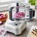 Breville Sous Chef Peel and Dice 16 Cup Food Processor BFP820BAL, Brushed Stainless Steel - Image 5