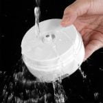 Mini food processor,electric mini garlic chopper,mini chopper food processor for chop Vegetable Pepper Onion Garlic ginger spice meat Baby Food,Perfect kitchen tools,250ML,USB Charging.(3.42 * 3.8in)… - Image 6