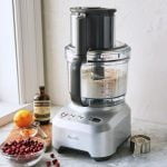 Breville Sous Chef Peel and Dice 16 Cup Food Processor BFP820BAL, Brushed Stainless Steel - Image 6