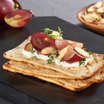 Sanissimo Salmas Chia & Flaxseed, 40 Packs of 3 Crackers, Oven Baked Corn Crackers, Gluten Free, Non-GMO, Kosher Certified - Image 5