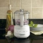 Cuisinart DLC-2A Mini Prep Plus Food Processor White Bundle with 1 YR CPS Enhanced Protection Pack - Image 10