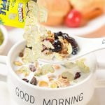 ONETANG Freeze-Dried Fruit Pineapple Chips, 10 Pack Single-Serve Pack, Non GMO, Kosher, No Add Sugar, Gluten free, Vegan, Holiday Gifts, Healthy Snack 0.35 Ounce - Image 6