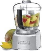 Cuisinart 4 Cup Food Chopper - Die Cast ch-4dc - Image 2