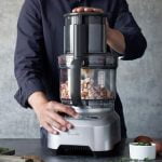 Breville Sous Chef Peel and Dice 16 Cup Food Processor BFP820BAL, Brushed Stainless Steel - Image 7