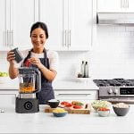 Ninja CO401B Foodi Power Blender Ultimate System with 72 oz Blending & Food Processing Pitcher, XL Smoothie Bowl Maker and Nutrient Extractor* & 7 Functions, Black - Image 8