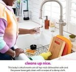 Magic Bullet Blender, Small, Silver, 11 Piece Set - Image 10