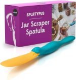 OTOTO Splatypus Jar Spatula for Scooping and Scraping -... - Image 2