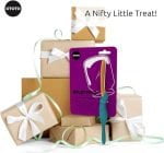 OTOTO Splatypus Jar Spatula for Scooping and Scraping -... - Image 7