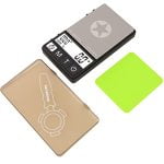 NEOWEIGH (Latest Version) Espresso Scale with Timer 100... - Image 10