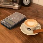 NEOWEIGH (Latest Version) Espresso Scale with Timer 100... - Image 9